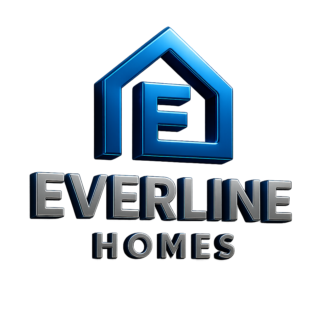 Everline Homes logo